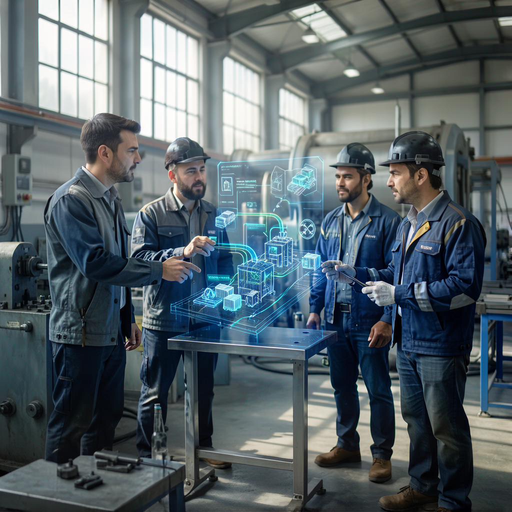 Cosmos 3, Le premier modèle d'IA physique (et 3D) open-source, très intéressant pour les industriels.